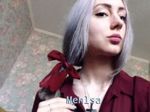Mehlsa