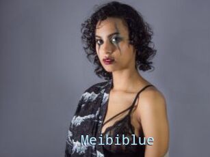 Meibiblue