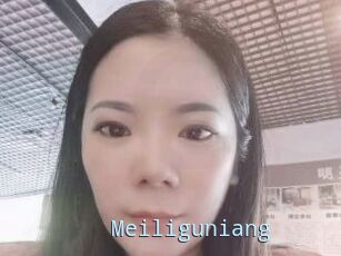 Meiliguniang