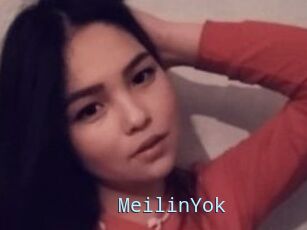 MeilinYok