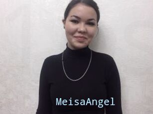 MeisaAngel