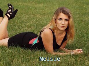 Meisie