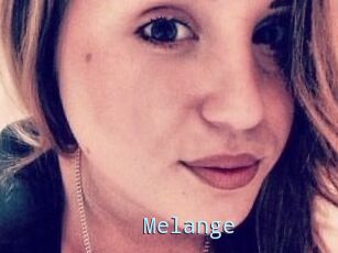 Melange