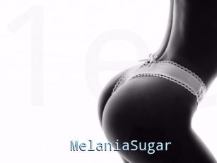MelaniaSugar