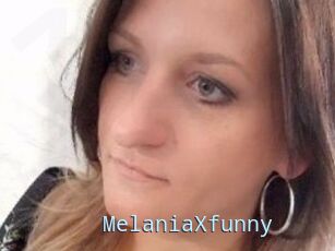 MelaniaXfunny