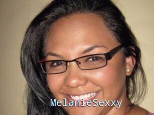 MelanieSexxy