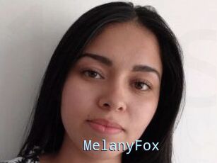 Melany_Fox