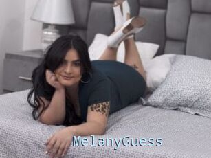 MelanyGuess