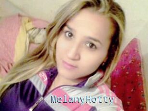 MelanyHotty