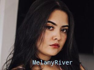 MelanyRiver