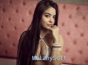 MelanySoft