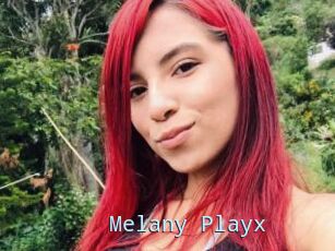 Melany_Playx