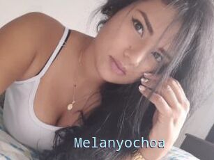 Melanyochoa