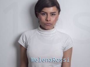 MelenaRossi