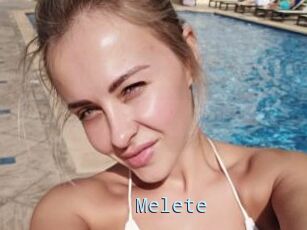 Melete