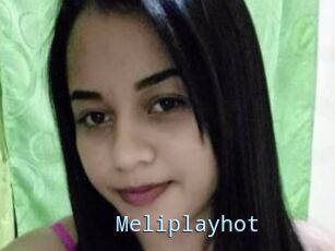 Meliplayhot