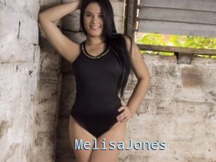 MelisaJones