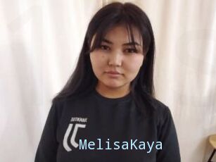 MelisaKaya