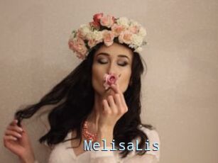 MelisaLis