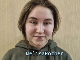MelisaRocher