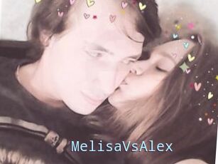 MelisaVsAlex