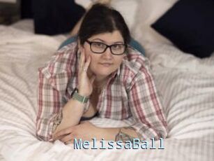 MelissaBall