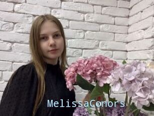 MelissaConors
