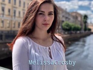 MelissaCrosby