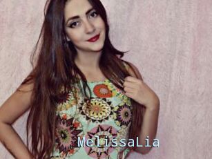 MelissaLia