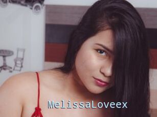 MelissaLoveex