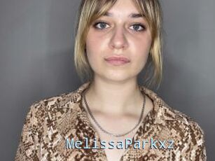 MelissaParkxz