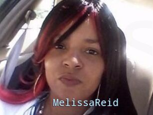 MelissaReid