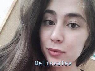MelissaTea