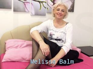 Melissa_Balm