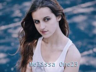 Melissa_One23