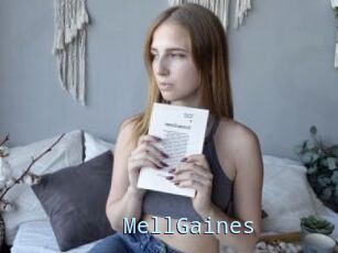 MellGaines