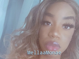 MellaaMonae