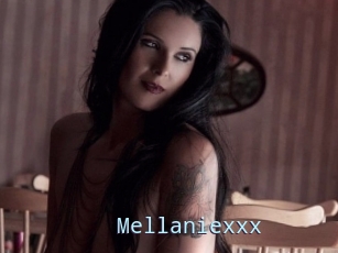 Mellaniexxx