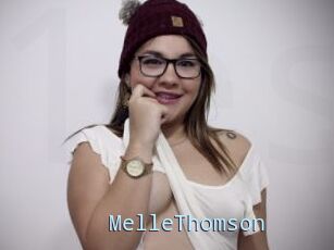 MelleThomson