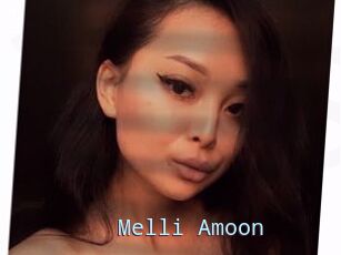 Melli_Amoon