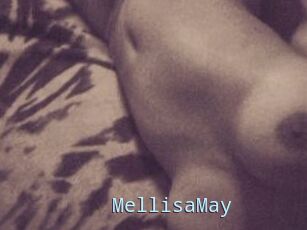 MellisaMay