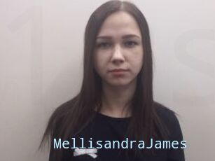 MellisandraJames