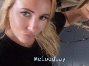 Meloddiay