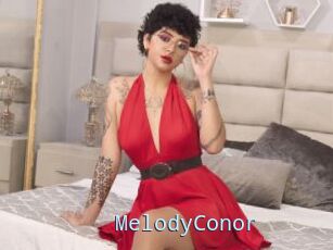 MelodyConor