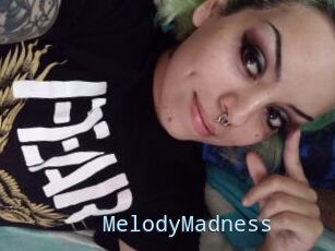 MelodyMadness