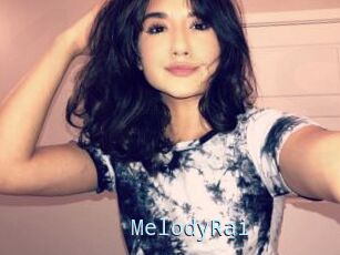 MelodyRai