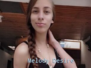Melody_Desire