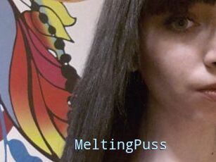 MeltingPuss