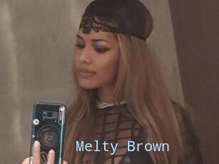Melty_Brown