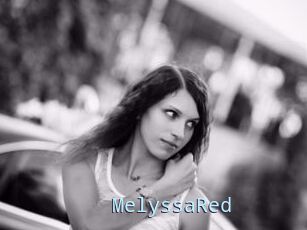 MelyssaRed